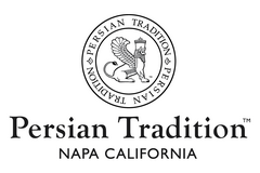 Persian Tradition™ Wine Napa California