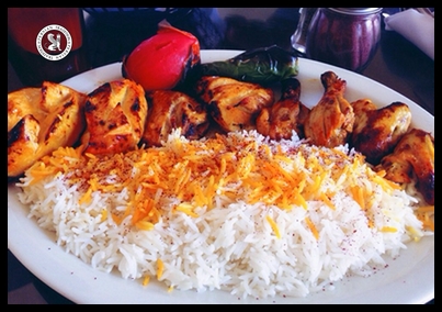 Norooz Persian Restaurant