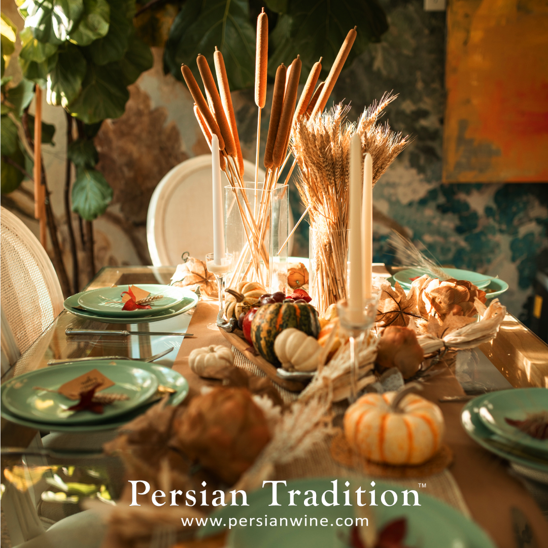 Mehregan Persian Fall Festival